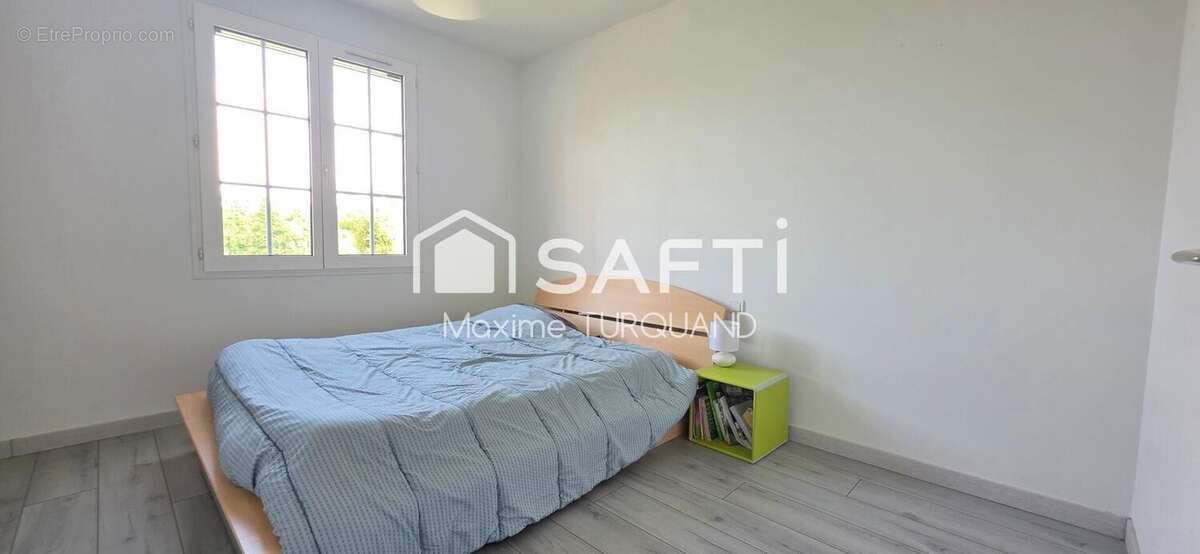 Photo 9 - Maison à BOURNEAU