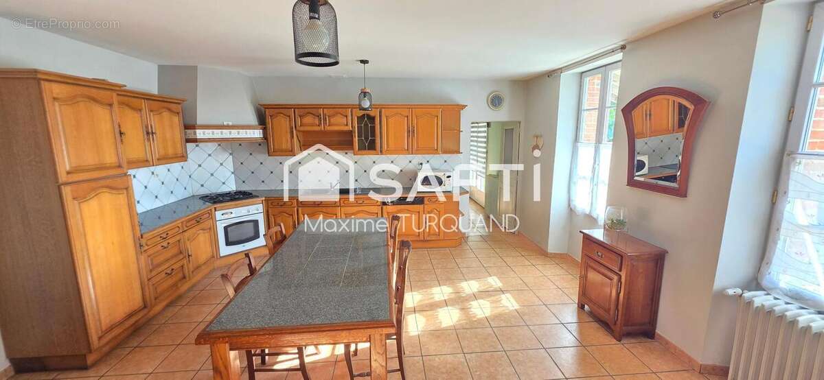 Photo 4 - Maison à CERIZAY