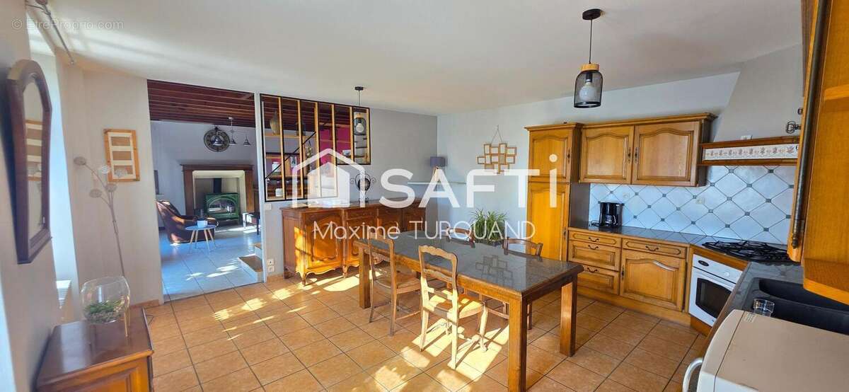 Photo 5 - Maison à CERIZAY