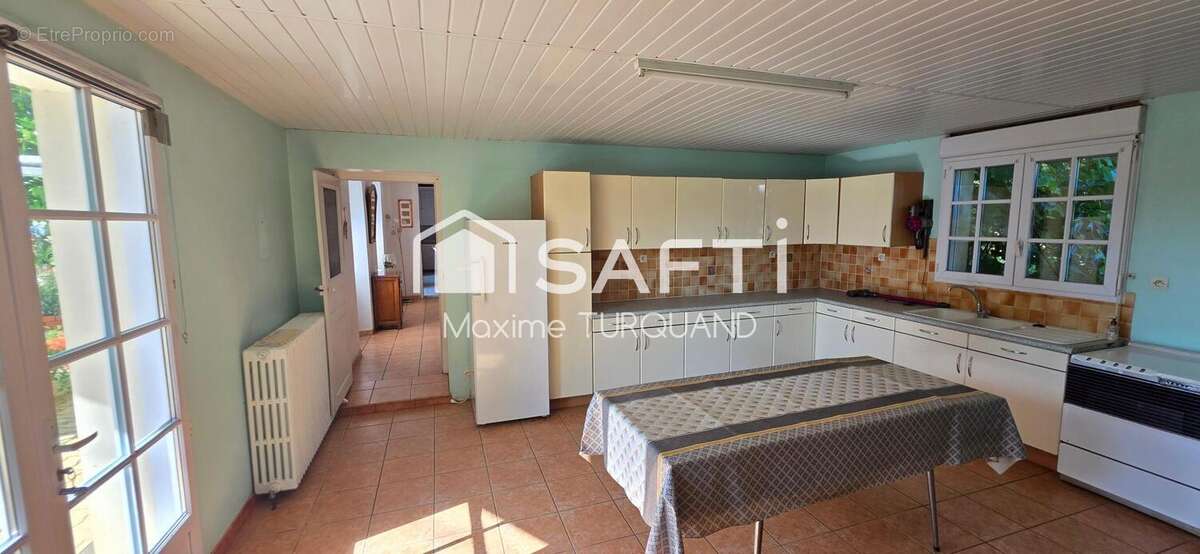 Photo 6 - Maison à CERIZAY