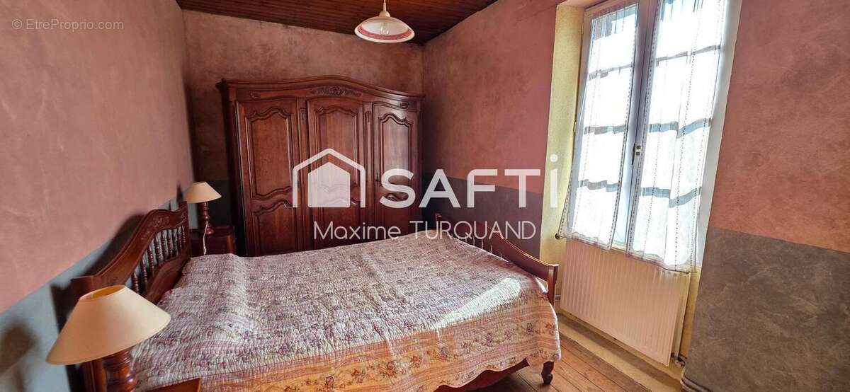 Photo 8 - Maison à CERIZAY