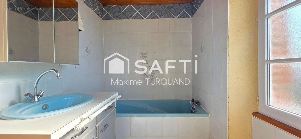 Photo 9 - Maison à CERIZAY