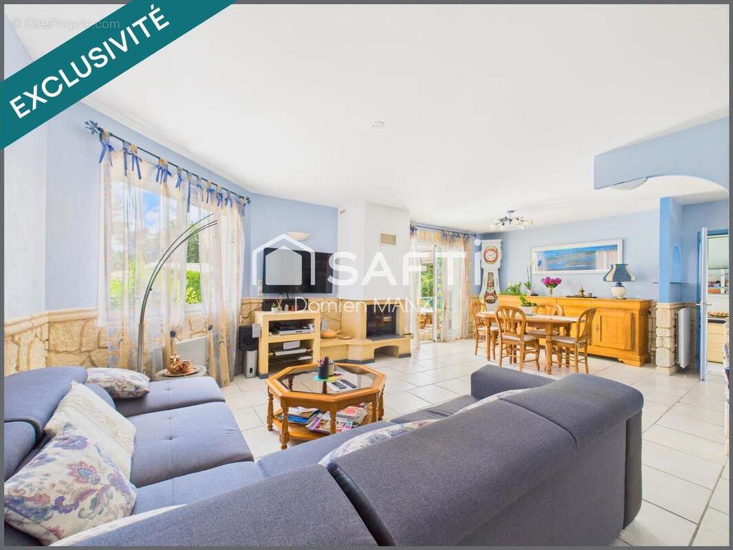 Photo 2 - Maison à MIOS