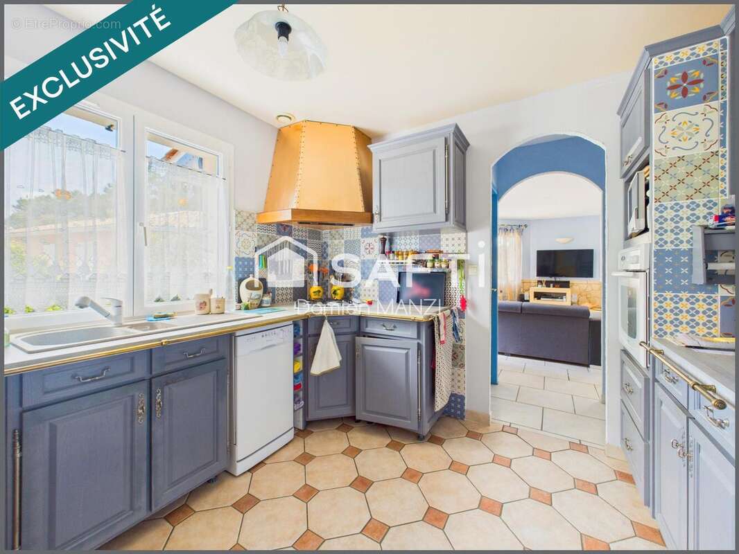 Photo 4 - Maison à MIOS