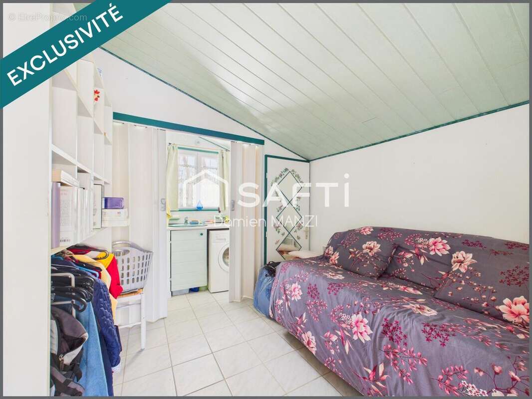 Photo 8 - Maison à MIOS