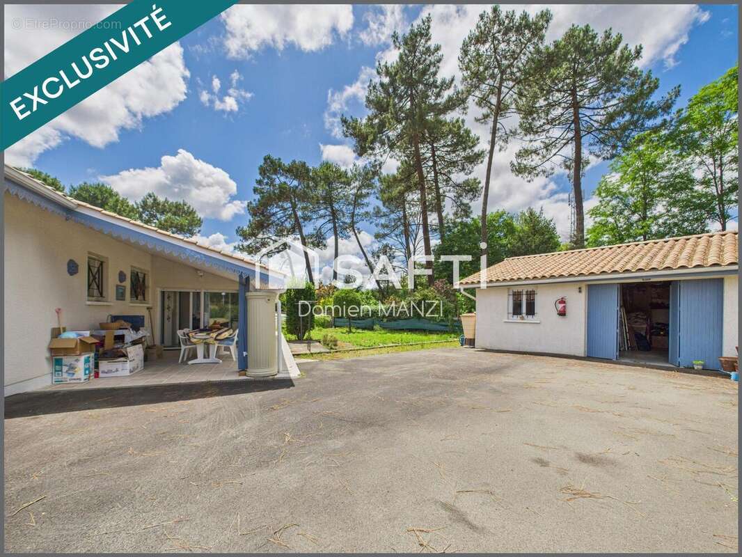 Photo 9 - Maison à MIOS