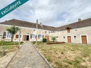 Photo 1 - Maison à SAINT-COSME-EN-VAIRAIS