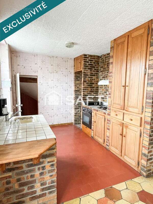 Photo 4 - Maison à SAINT-COSME-EN-VAIRAIS