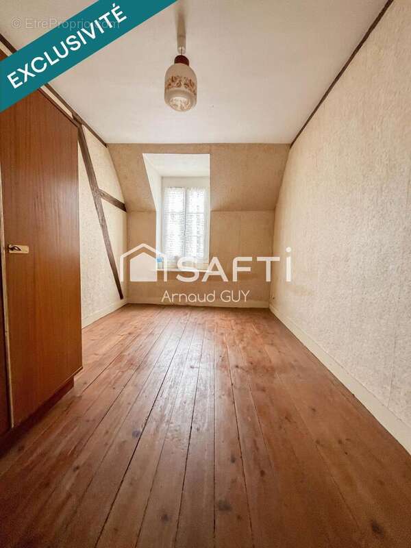 Photo 6 - Maison à SAINT-COSME-EN-VAIRAIS