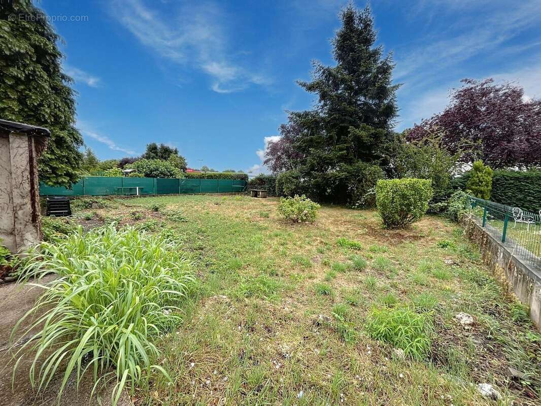 Photo 2 - Maison à YUTZ