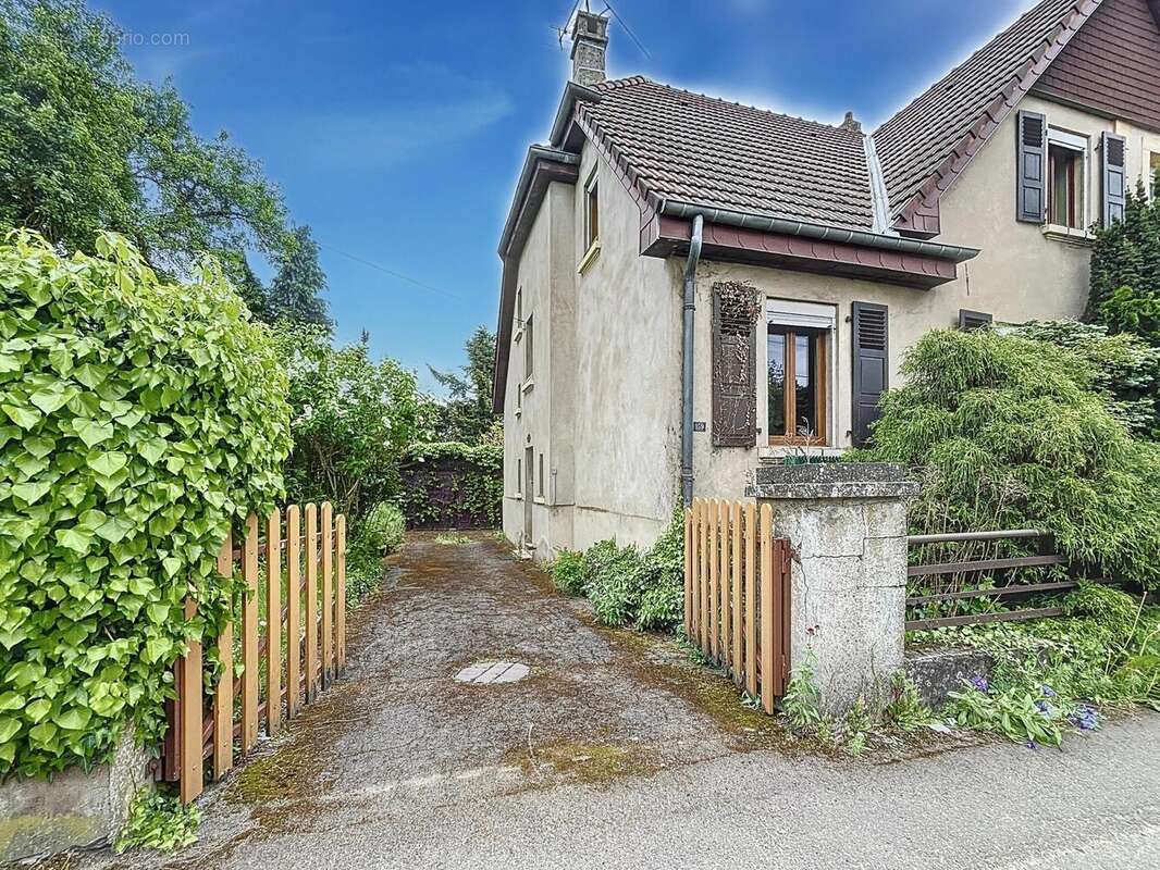 Photo 3 - Maison à YUTZ