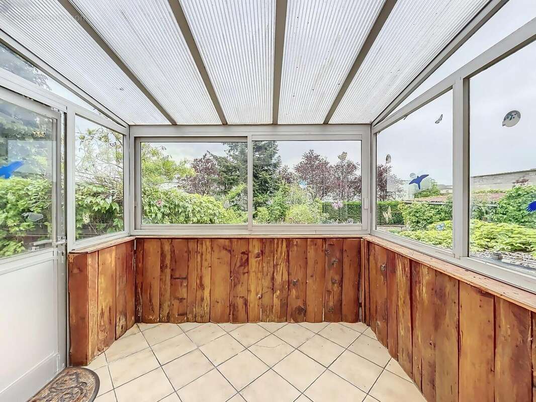 Photo 4 - Maison à YUTZ