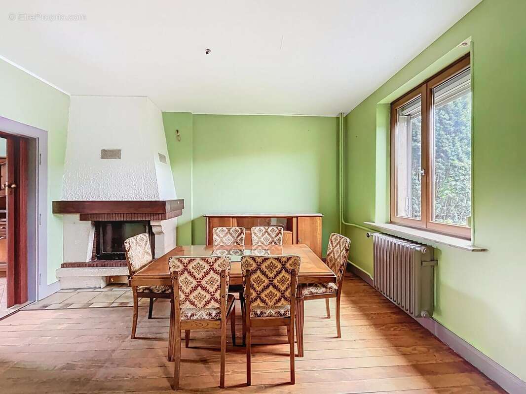 Photo 5 - Maison à YUTZ