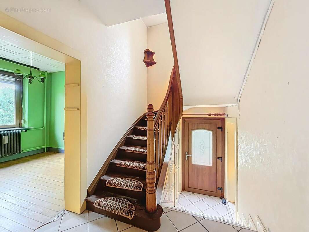 Photo 7 - Maison à YUTZ