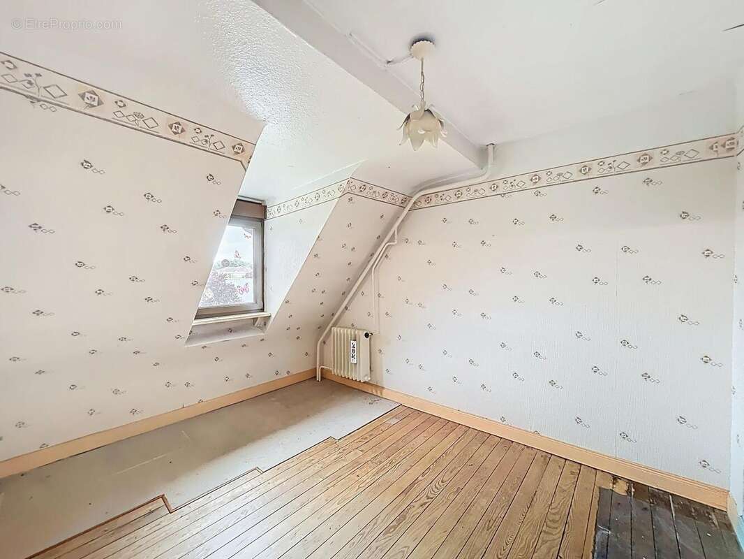 Photo 8 - Maison à YUTZ