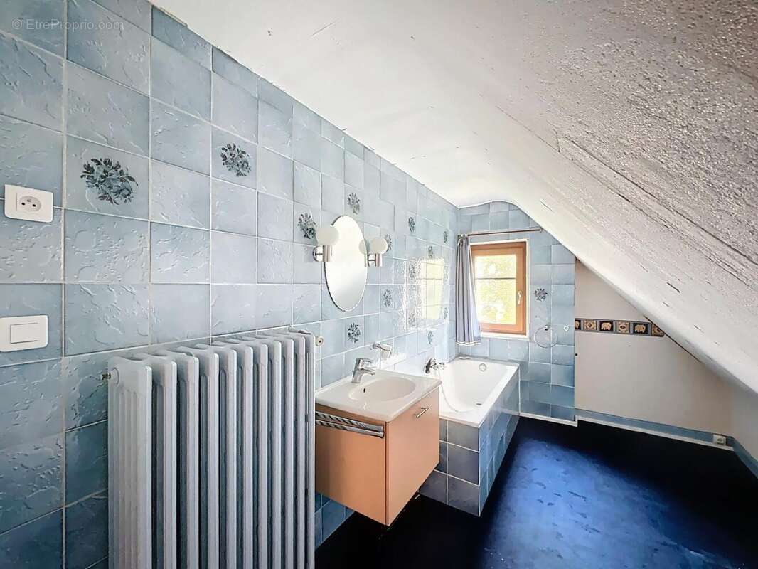 Photo 9 - Maison à YUTZ