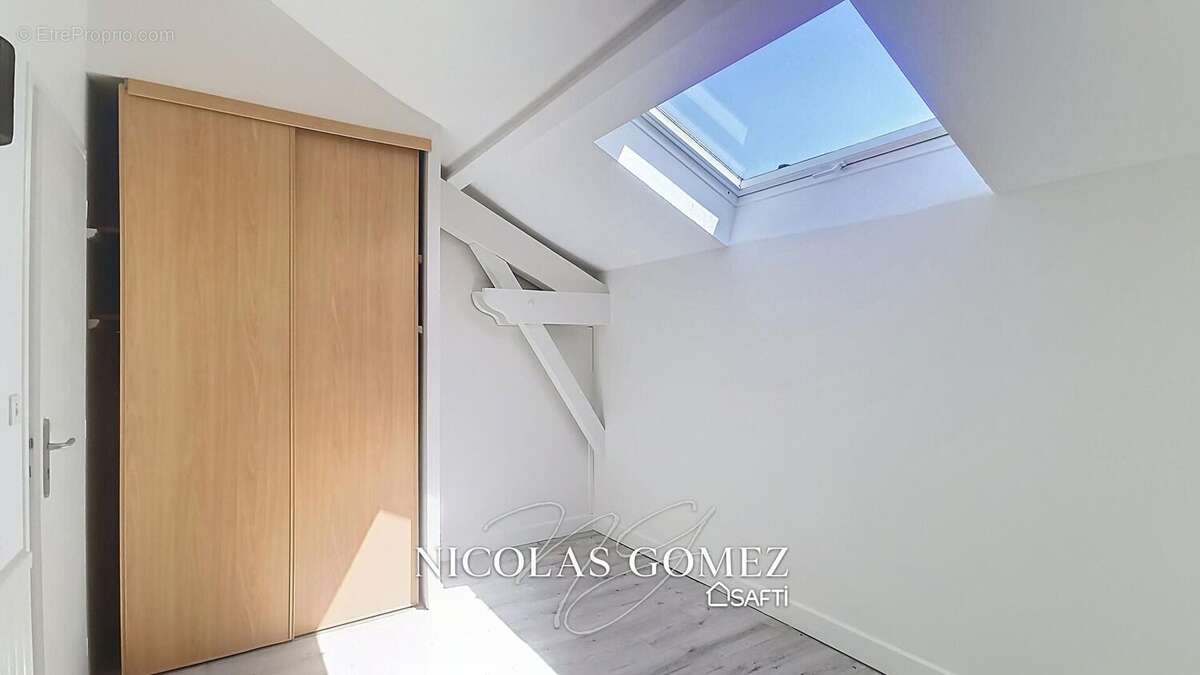 Photo 8 - Maison à SAINT-CYR-AU-MONT-D&#039;OR