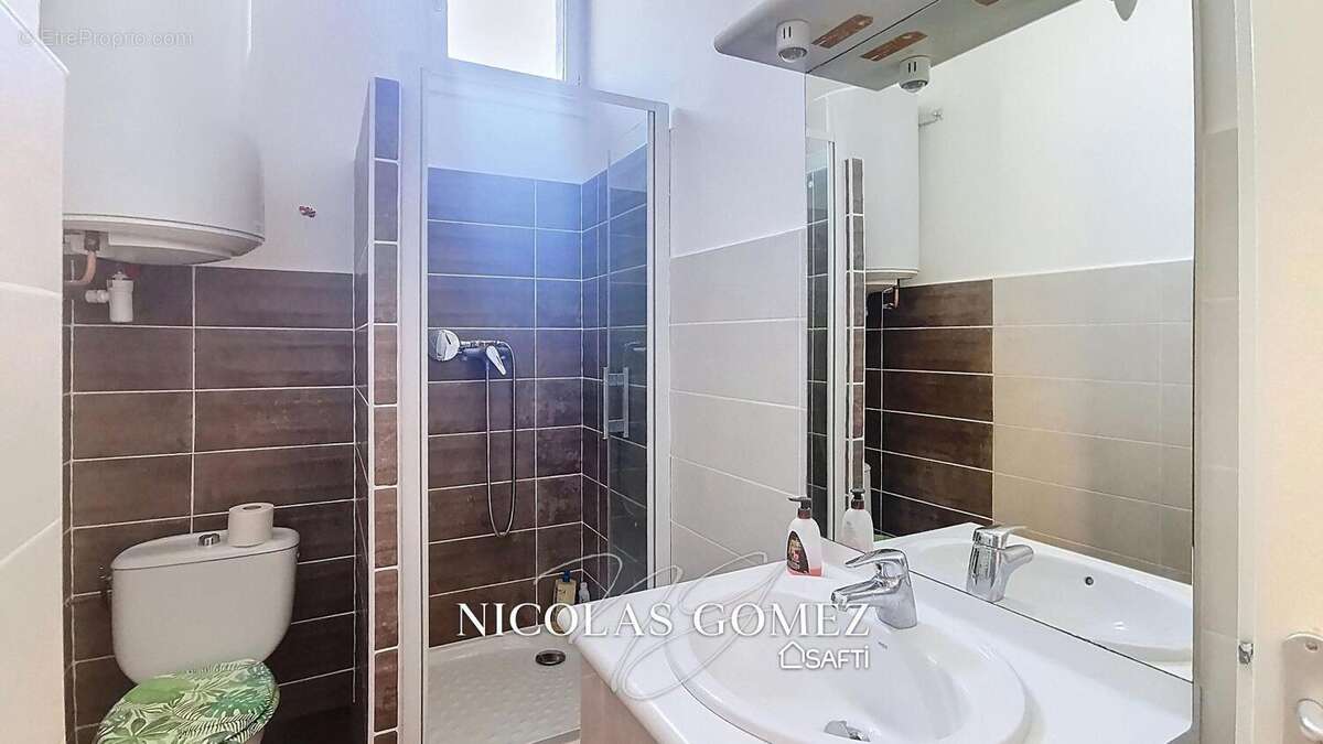 Photo 9 - Maison à SAINT-CYR-AU-MONT-D&#039;OR