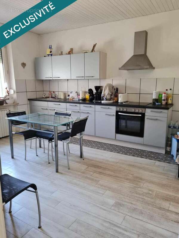 Photo 5 - Maison à SARRALBE