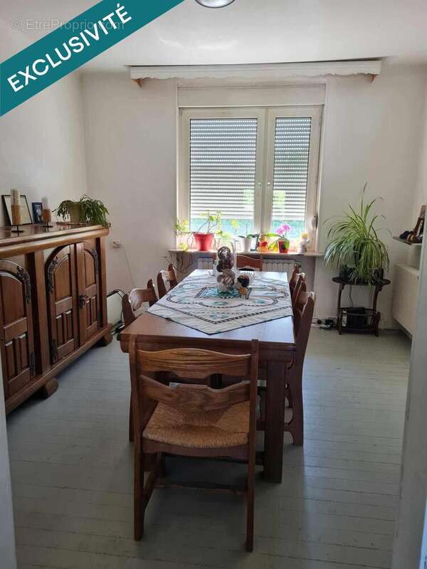 Photo 7 - Maison à SARRALBE