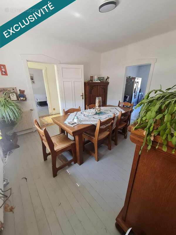 Photo 8 - Maison à SARRALBE