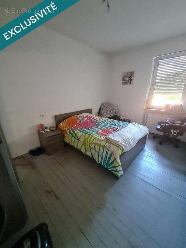 Photo 9 - Maison à SARRALBE