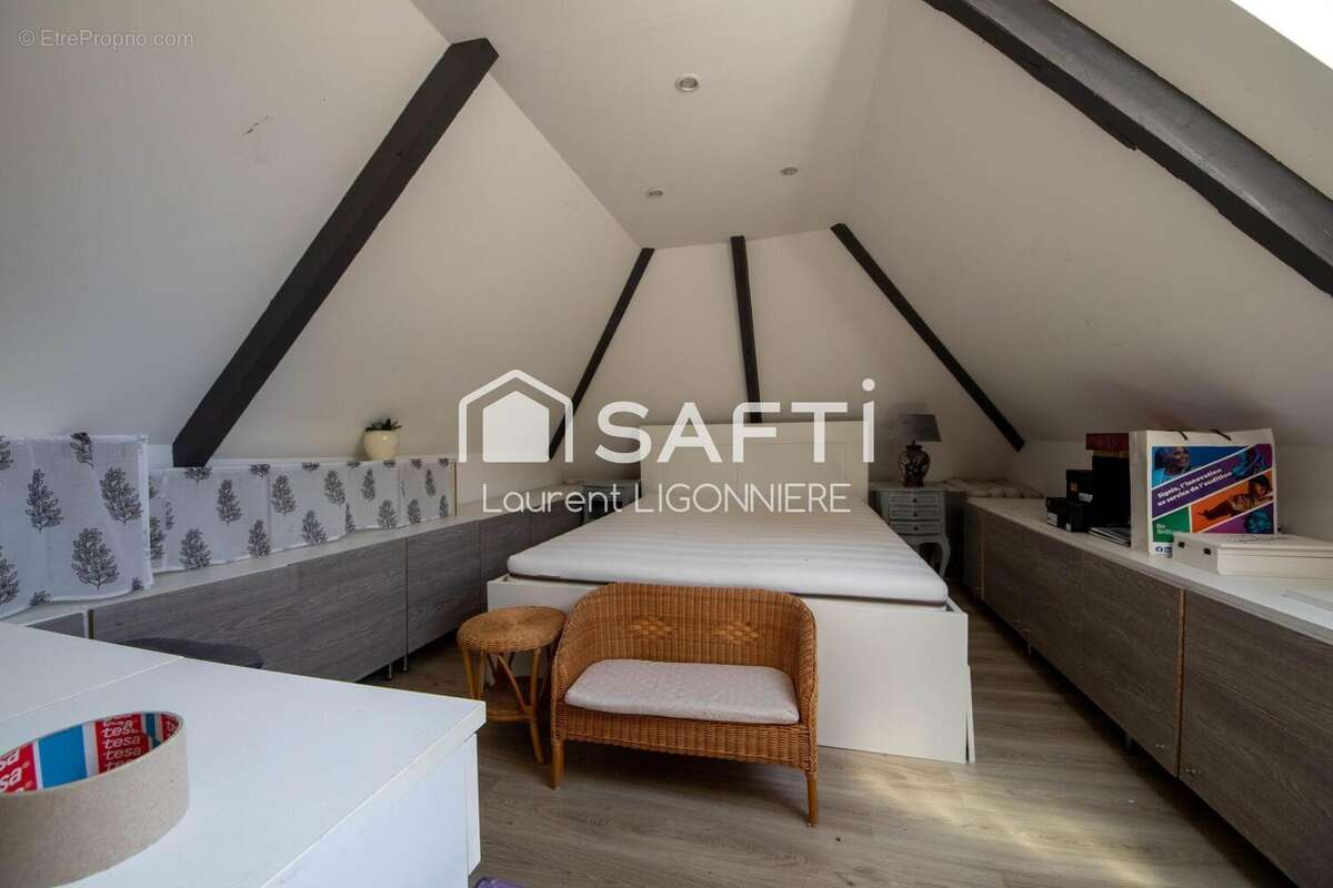 Photo 7 - Maison à MANDRES-LES-ROSES