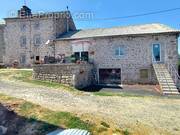 Photo 1 - Maison à CHANALEILLES