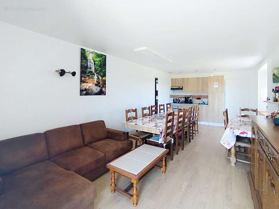 Photo 3 - Maison à CHANALEILLES