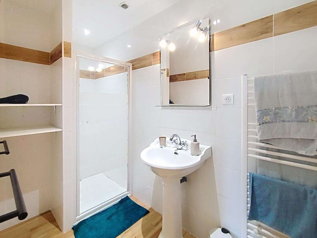 Photo 4 - Maison à CHANALEILLES