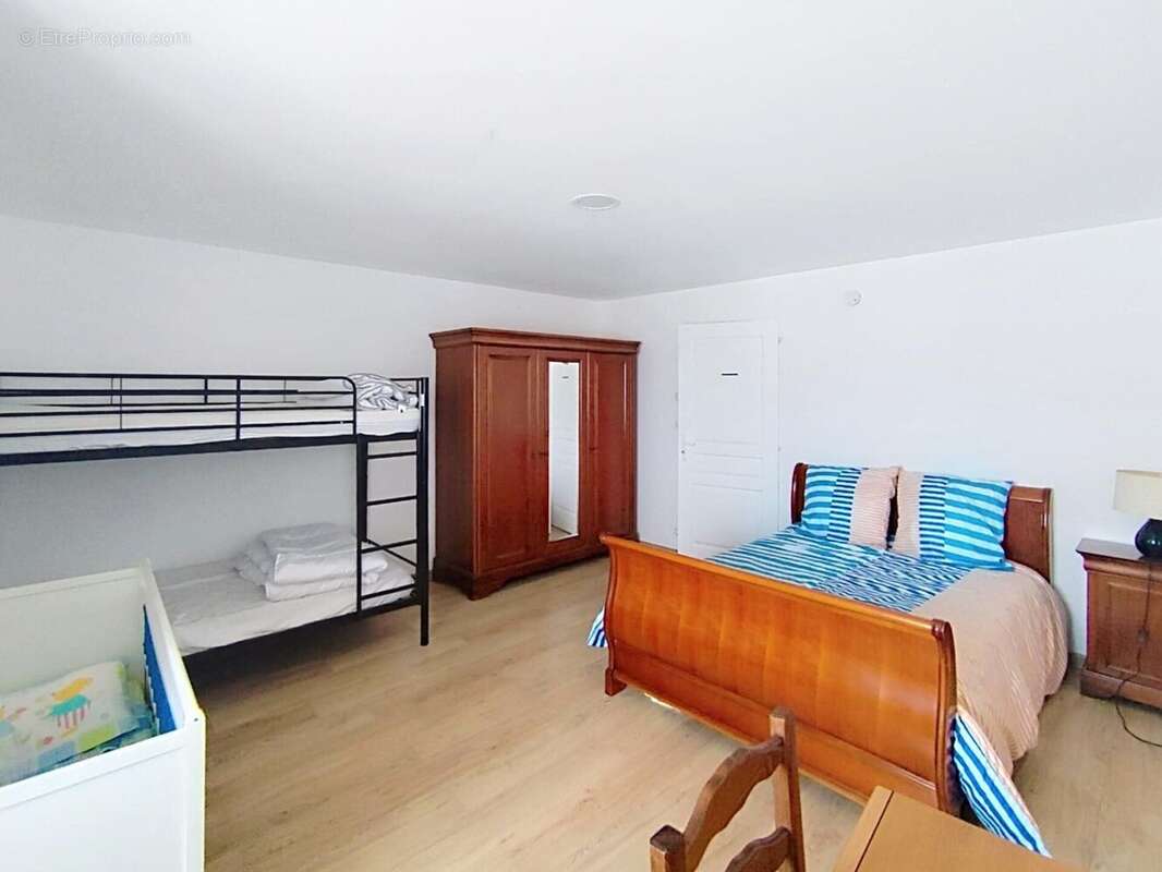 Photo 5 - Maison à CHANALEILLES