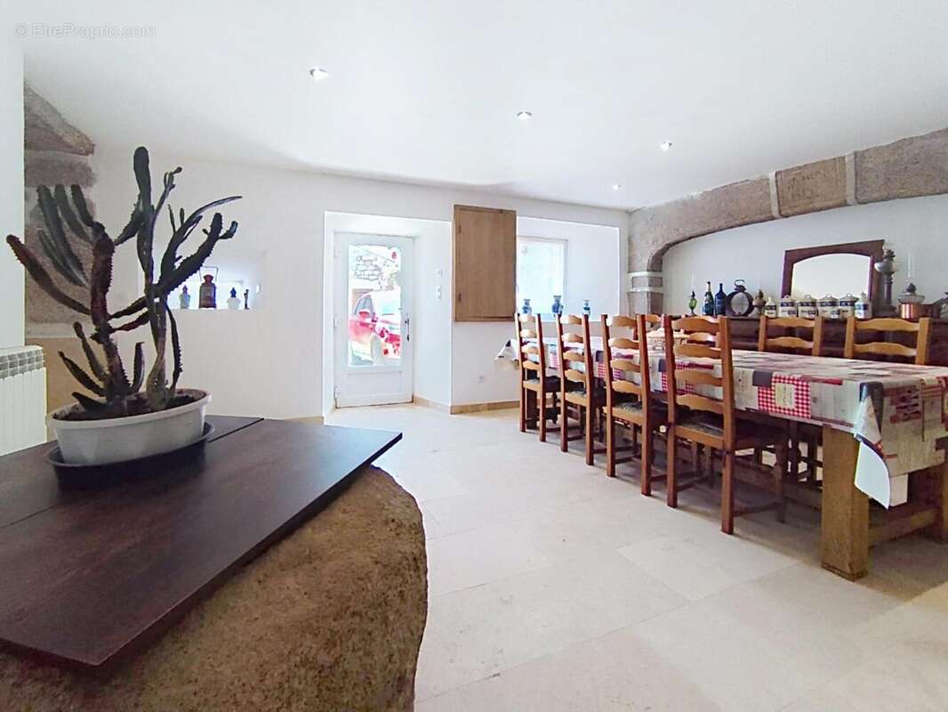 Photo 6 - Maison à CHANALEILLES