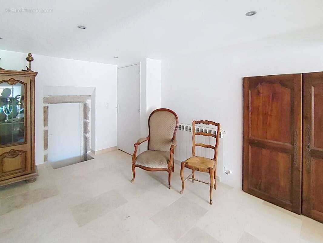 Photo 8 - Maison à CHANALEILLES