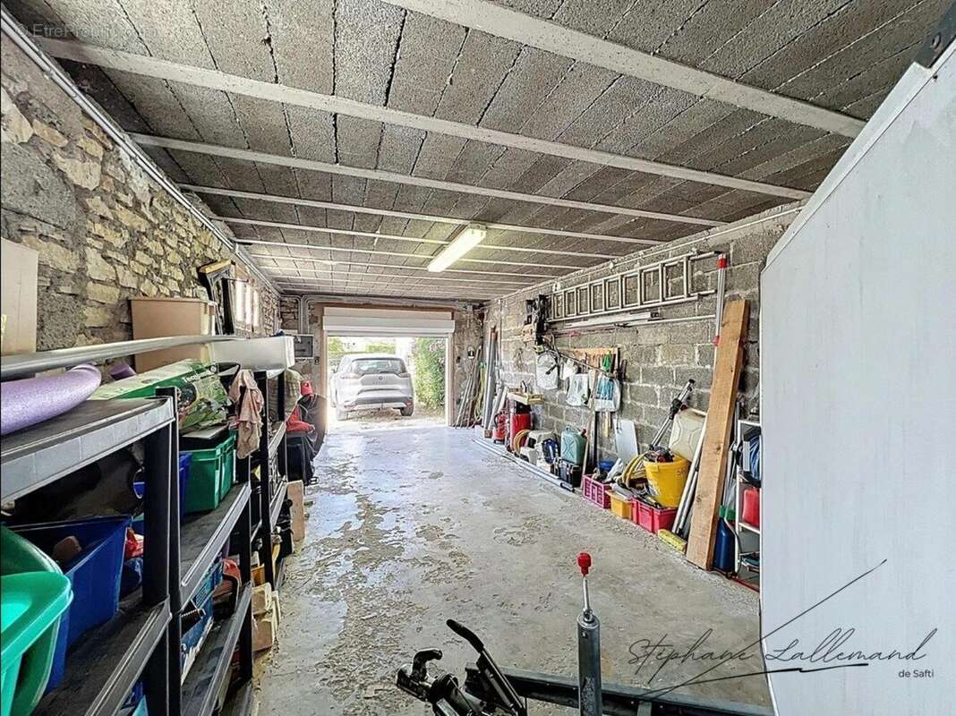 Photo 8 - Maison à SAINT-PRIVAT-DES-VIEUX