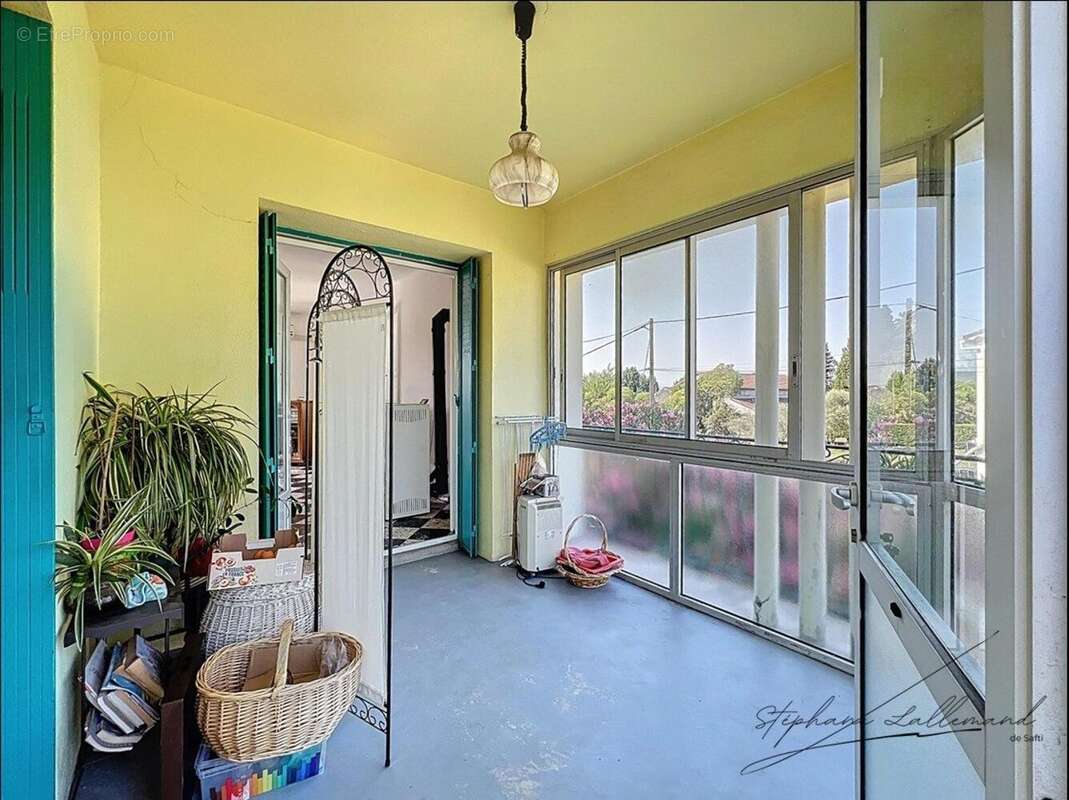 Photo 9 - Maison à SAINT-PRIVAT-DES-VIEUX