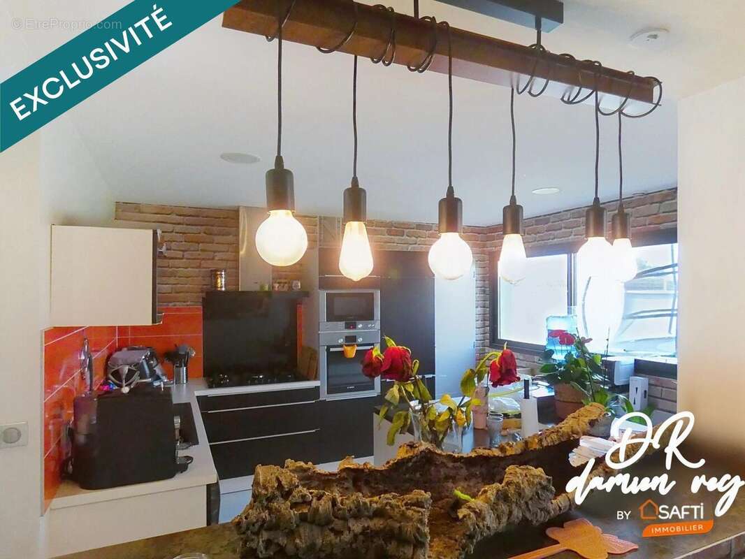 Photo 6 - Maison à SAINT-JUST-SAINT-RAMBERT