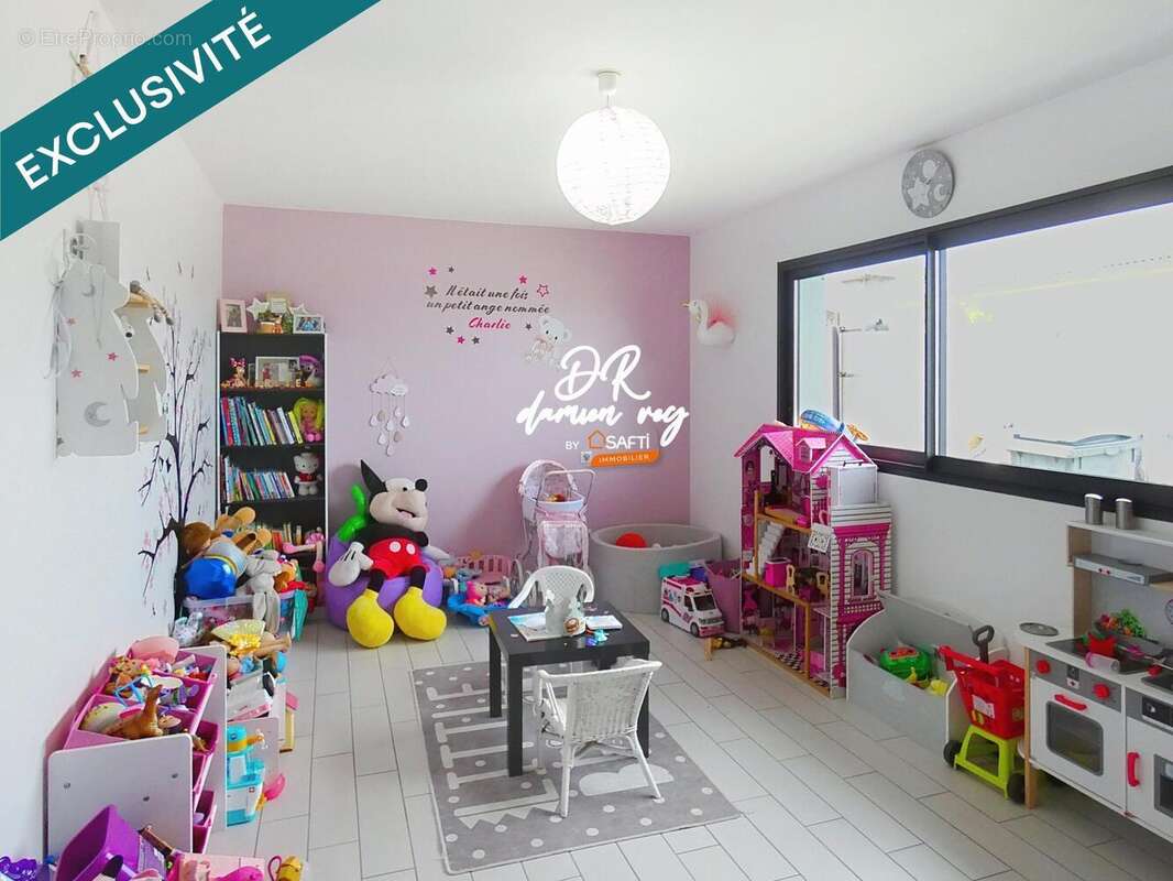 Photo 7 - Maison à SAINT-JUST-SAINT-RAMBERT