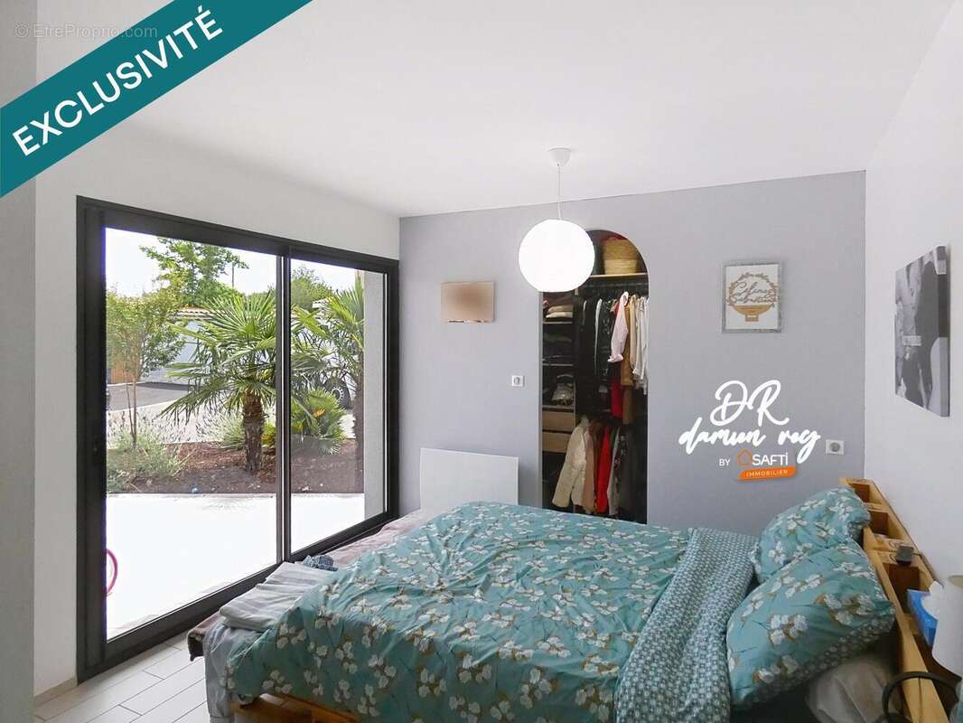 Photo 8 - Maison à SAINT-JUST-SAINT-RAMBERT