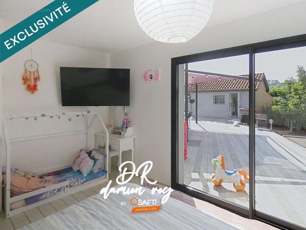 Photo 9 - Maison à SAINT-JUST-SAINT-RAMBERT