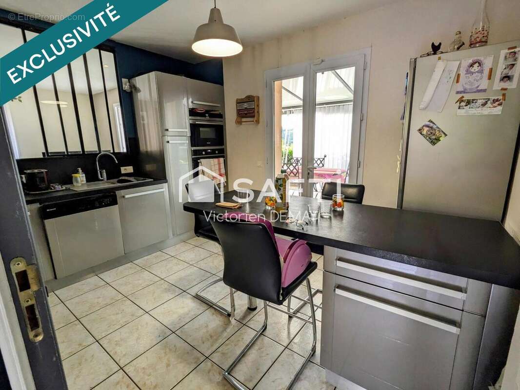 Photo 5 - Maison à SAINT-JEAN-LA-BUSSIERE