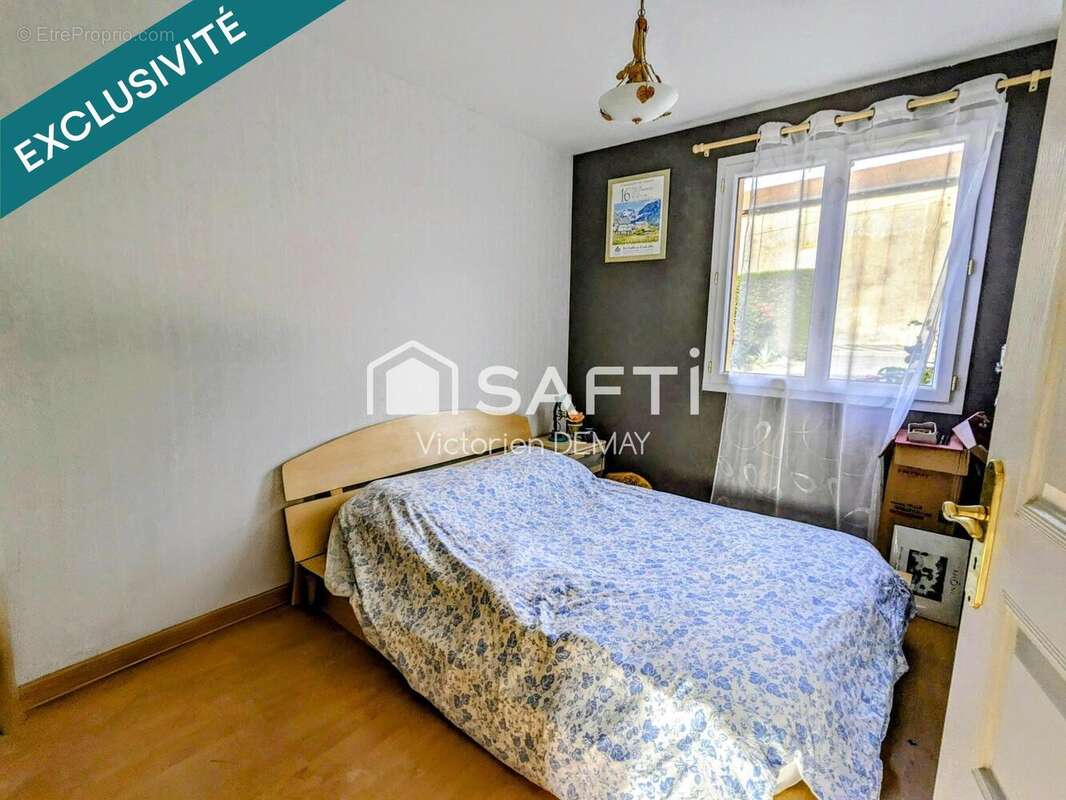 Photo 6 - Maison à SAINT-JEAN-LA-BUSSIERE