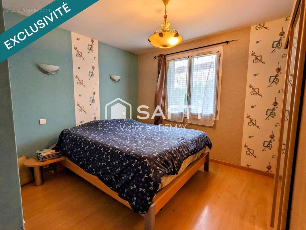 Photo 7 - Maison à SAINT-JEAN-LA-BUSSIERE