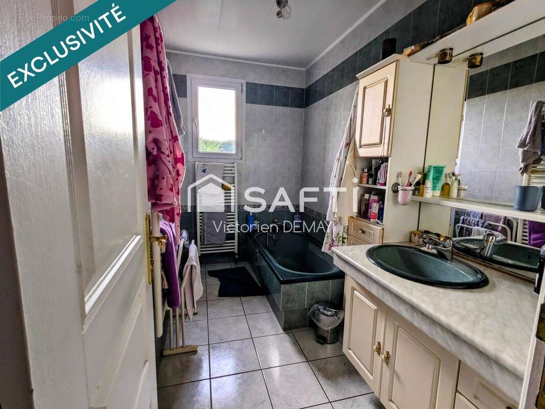 Photo 8 - Maison à SAINT-JEAN-LA-BUSSIERE