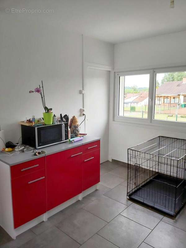 Photo 3 - Maison à BEAURAINVILLE