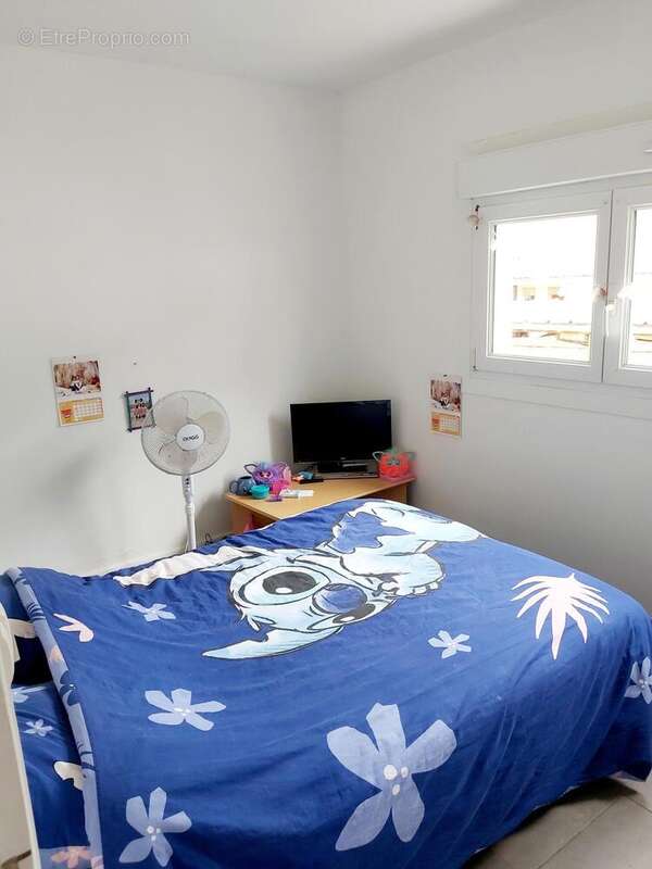 Photo 4 - Maison à BEAURAINVILLE