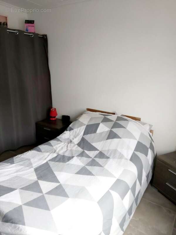 Photo 5 - Maison à BEAURAINVILLE