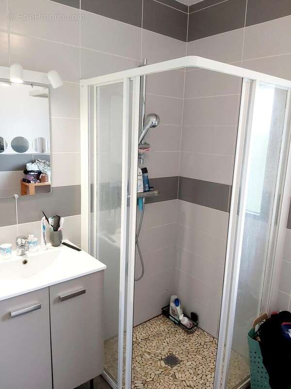 Photo 7 - Maison à BEAURAINVILLE