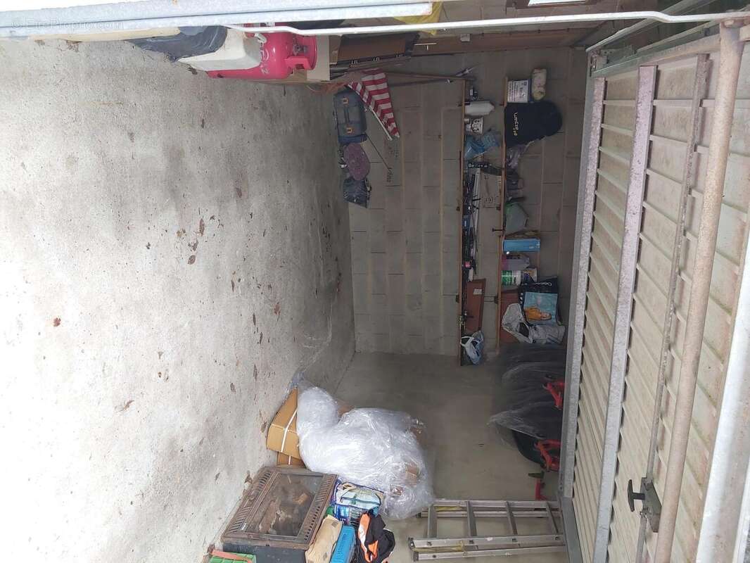 Photo 9 - Maison à BEAURAINVILLE