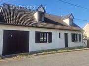 Photo 1 - Maison à MOULINS