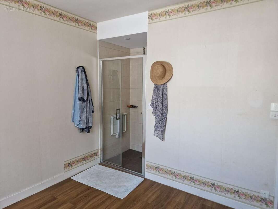 Photo 4 - Maison à MOULINS